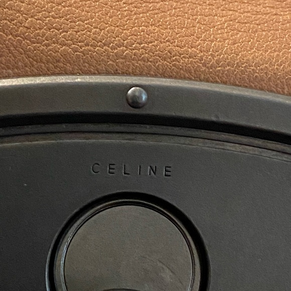 SOLD - Celine Purse - Picture 14 of 17